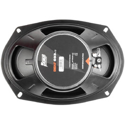 Акустика коаксиальная AMP Beat 693 v2