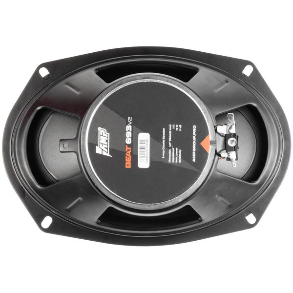 Акустика коаксиальная AMP Beat 693 v2