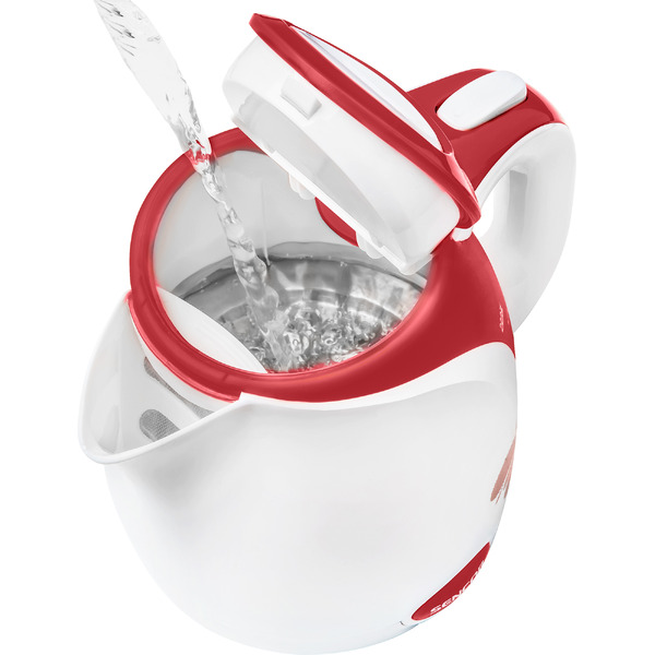 Электрочайник Sencor SWK 1504RD