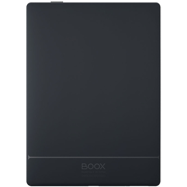 Электронная книга ONYX BOOX Go 6