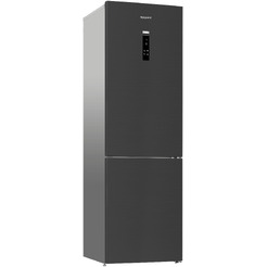 Холодильник HOTPOINT HDKP 7201 DX