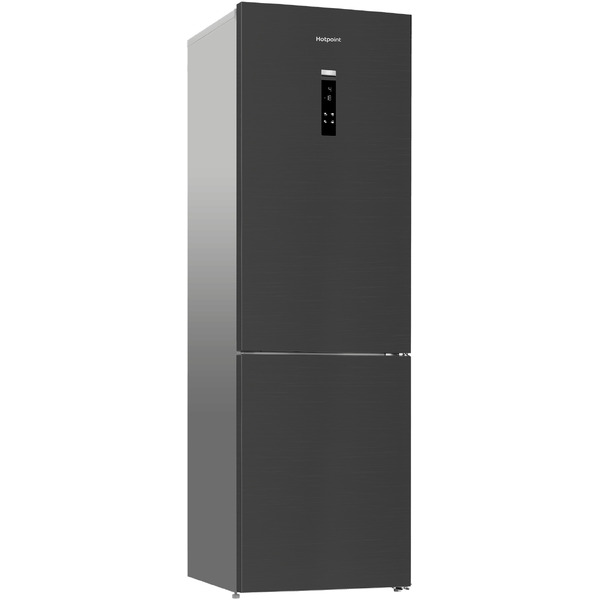 Холодильник HOTPOINT HDKP 7201 DX