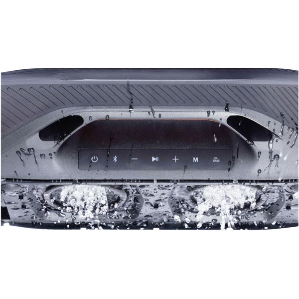 Беспроводная колонка MEG SDA100BL