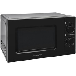 Печь микроволновая Home HMM207BB