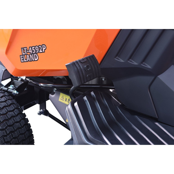 Райдер ELAND LT-4510P