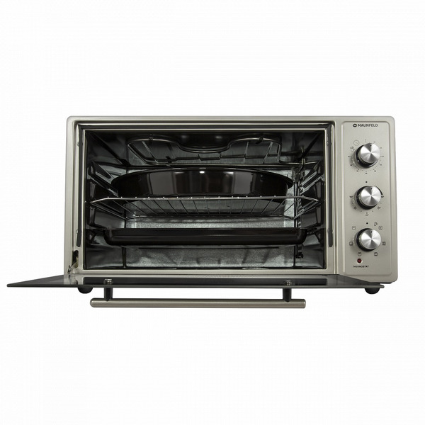 Печь электрическая MAUNFELD СEMOA.456.S1