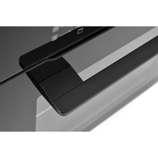 Духовой шкаф ZUGEL ZOE602B