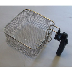 Фритюрница Clatronic FR 3649