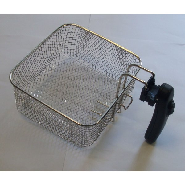 Фритюрница Clatronic FR 3649