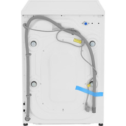 Стирально-сушильная машина ZUGEL ZWDF10712I