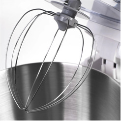 Миксер Galaxy GL2230 (белый)