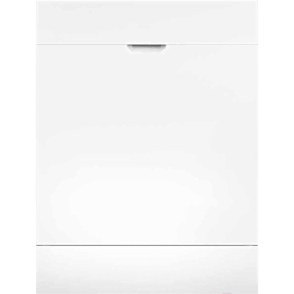 Встраиваемая посудомоечная машина MAUNFELD MLP6242G02 Light Beam