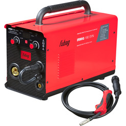 Сварочный полуавтомат FUBAG IRMIG 180 SYN 41383