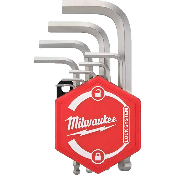 Набор ключей Milwaukee 4932492399