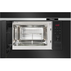 Встраиваемая микроволновая печь HANSA AMG20BFH