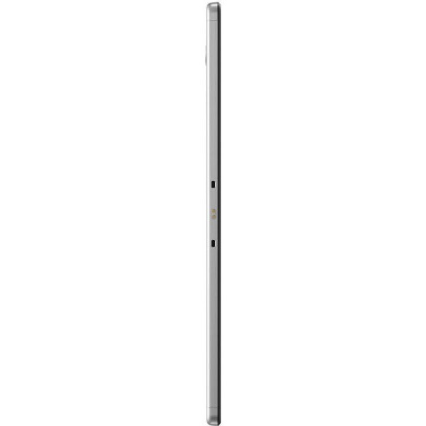 Планшет Lenovo M10 FHD Plus TB-X606X (ZA5V0280SE) Gen 2 LTE 4GB/128GB (серебристый)
