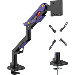 Кронштейн для монитора Ultramounts UM741BP