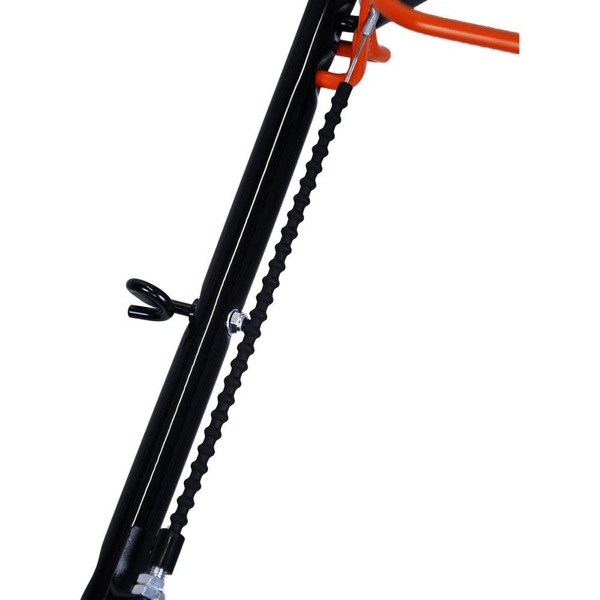 Газонокосилка SKIPER GW463S