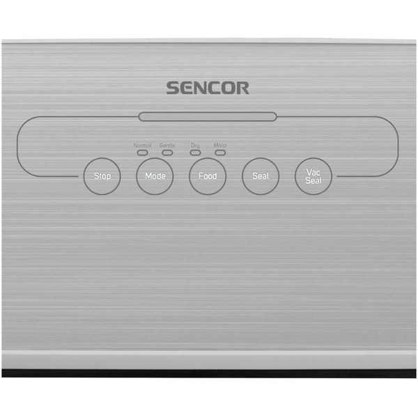 Вакуумный упаковщик Sencor SVS 3010GY