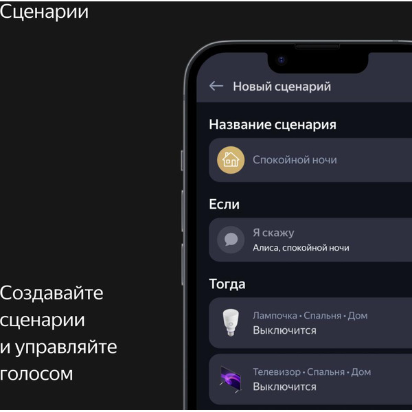 Умная колонка Яндекс Станция Макс с Алисой и Zigbee (YNDX-00053K) графит
