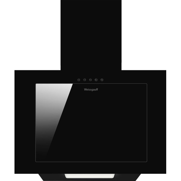 Кухонная вытяжка Weissgauff Sigma 50 PB BL