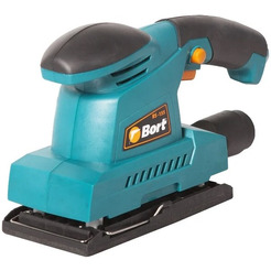 Виброшлифмашина Bort BS-155 (91275622)
