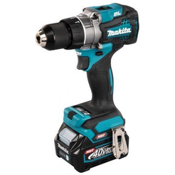 Дрель-шуруповерт Makita DF001GD201