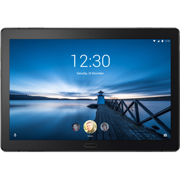 Планшет Lenovo Tab P10 TB-X705L (ZA450074UA)