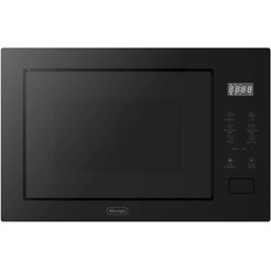 Встраиваемая микроволновая печь DeLonghi DMO 25NB TEANO