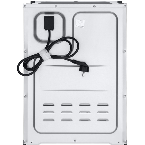 Электрический духовой шкаф MAUNFELD EOEC.516B2