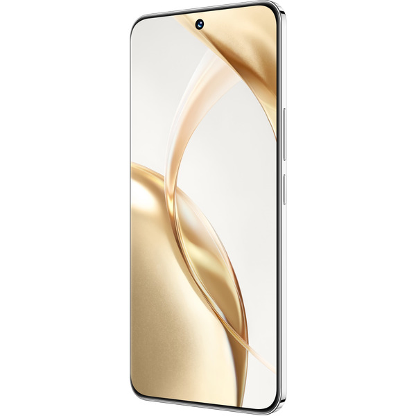 Смартфон Honor 200 (ELI-NX9) 12GB/512GB Moonlight White