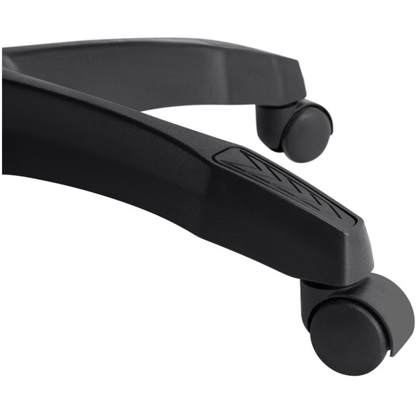 Игровое кресло Defender Core Черный (64047)