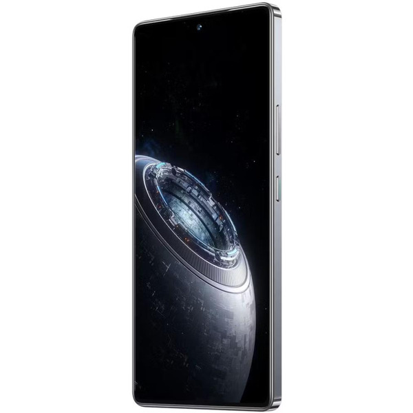 Смартфон Infinix GT 20 Pro 12GB/256GB (кибер синий)