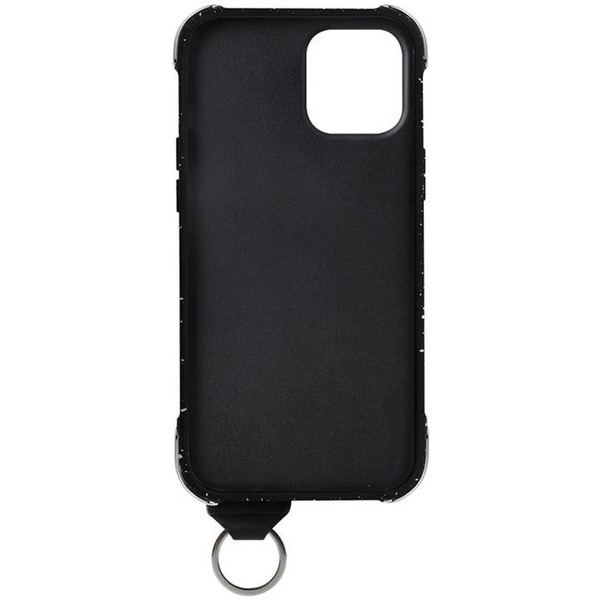 Накладка Skinarma Shinwa Beruto для Apple iPhone 12 Pro Max (лазурный дракон)