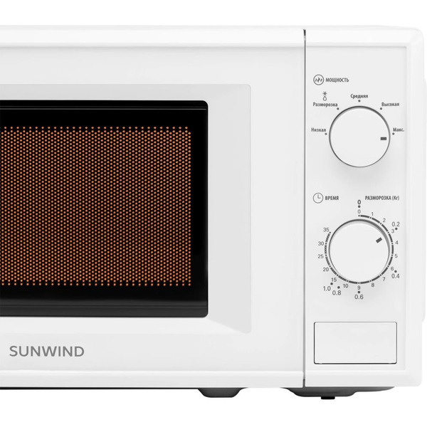 Микроволновая печь SunWind SUN-MW051