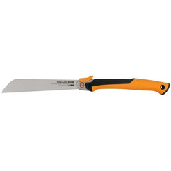 Пила садовая Fiskars Pro PowerTooth 1062933