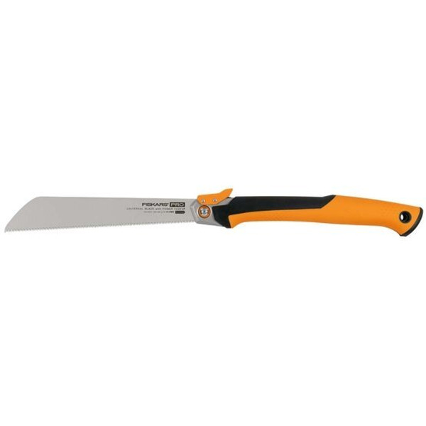 Пила садовая Fiskars Pro PowerTooth 1062933