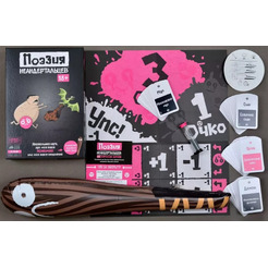 Настольная игра Мир Хобби Поэзия неандертальцев 915979