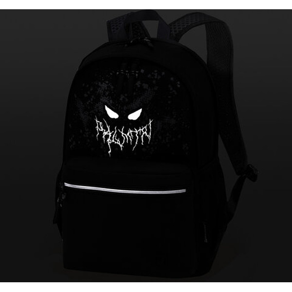 Рюкзак BRAUBERG Fashion City, Horror 271672