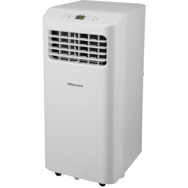 Мобильный кондиционер Hisense V-series AP-09CR4GKVS00