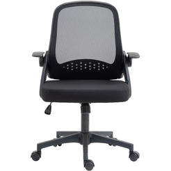 Кресло Cactus CS-MC212-BK