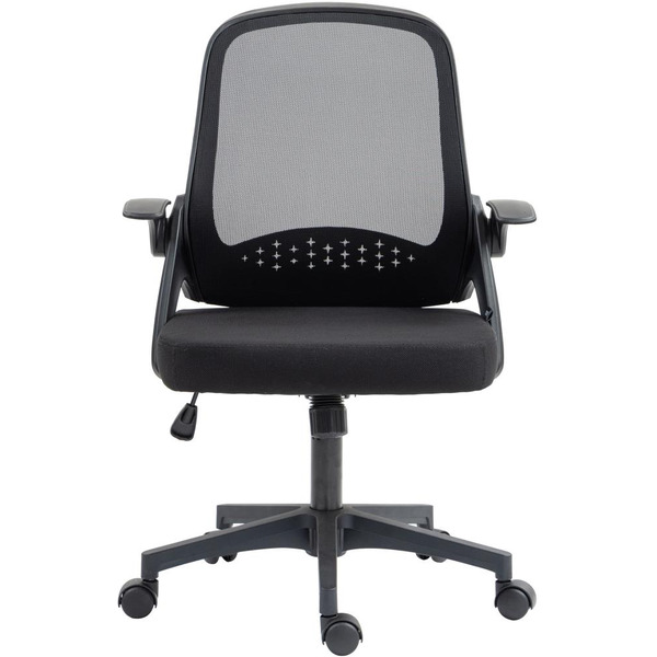 Кресло Cactus CS-MC212-BK