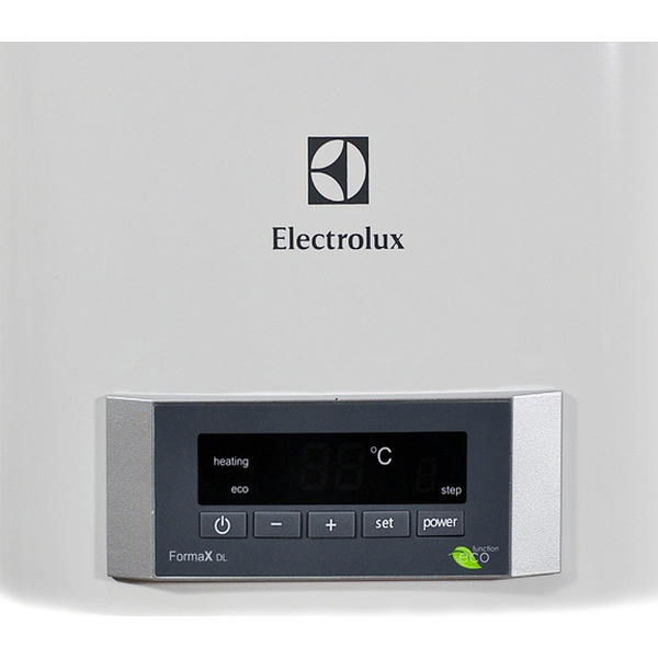 Водонагреватель Electrolux EWH 80 Formax DL