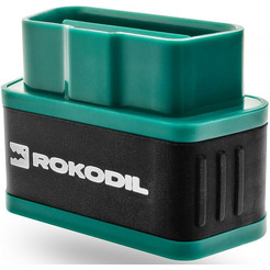 Автосканер Rokodil ScanX