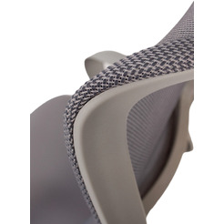 Кресло офисное Sparx FX-5 Ventura Grey
