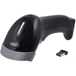 Сканер штрих-кода MERTECH CL-1300 GS BLE Dongle P2D USB (черный)