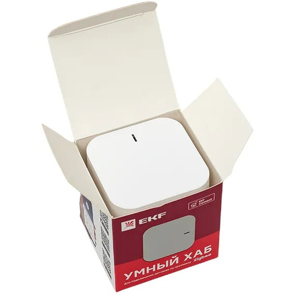 Умный хаб EKF szh-t