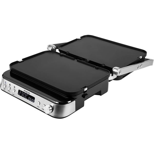 Электрогриль RED SOLUTION SteakPro RGM-M819D