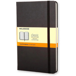 Блокнот Moleskine Classic MM710