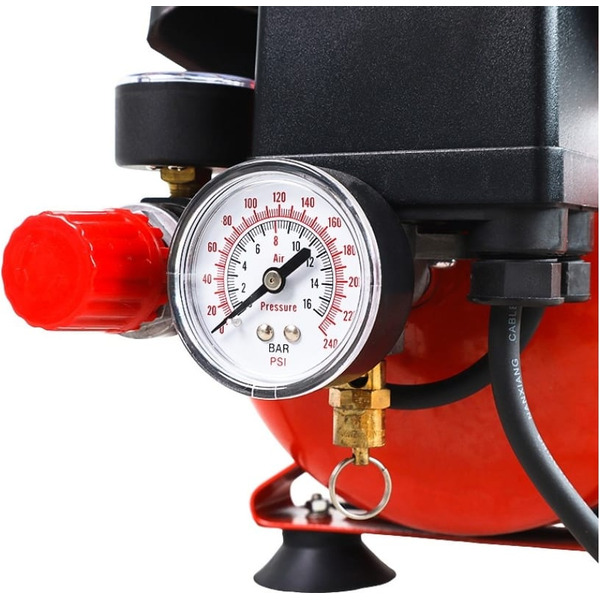 Компрессор Fubag Service Master Kit (646031)